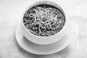 Veg Manchow Soup