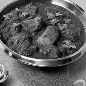 Fish Masala