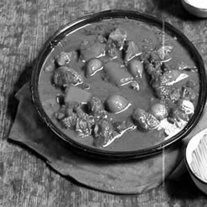 Veg Kolhapuri