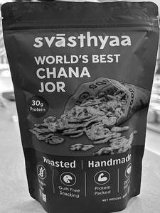 Chana Jor