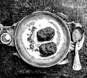 Punjabi Kofta