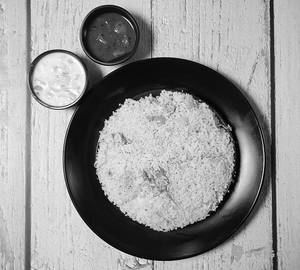 Beef Dum Biriyani