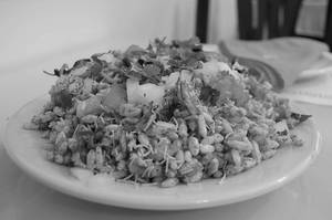 Bhel Puri
