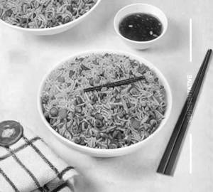 Singapuri fried rice