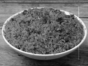 Schezwan Fried Rice
