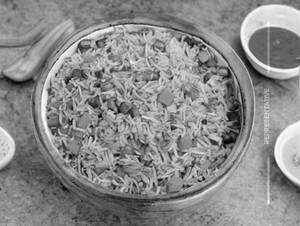 Veg Fried Rice
