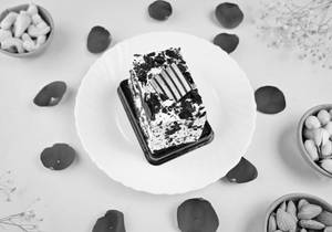 Black Forest Pastry [2pcs]