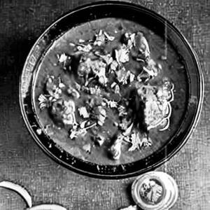 Fish Punjabi Masala