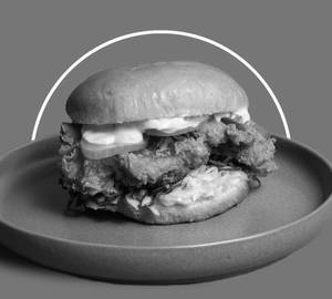 Chicken Fillet Burger