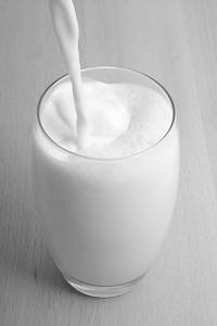 Butter Milk (plain)