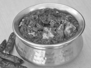 Paneer Lababdar