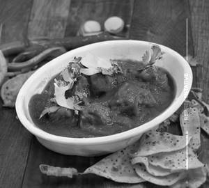 Chicken Masala