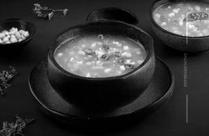 Veg  Sweet Corn Soup