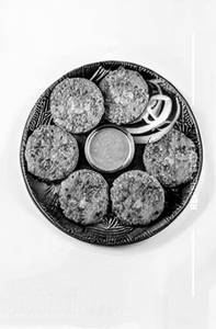 Hara Bhara Kabab