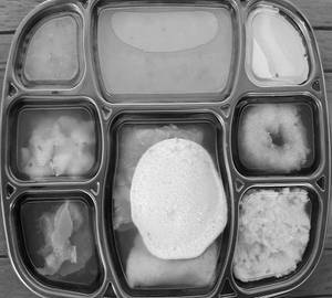 Mini Tiffin Combo
