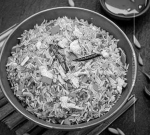 Thai Chicken Fried Rice