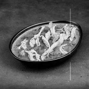 Boiled Chicken