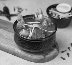 Mutton nihari