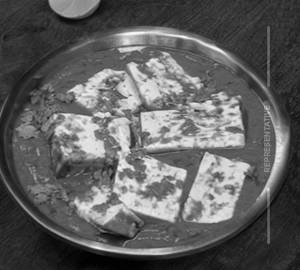 Paneer Makhani