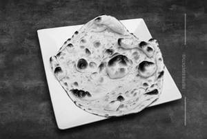 Butter Naan