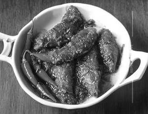 Chilli Fish (boneless)