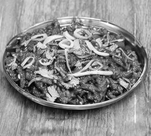 Soyabeen Chilli