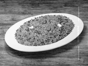 Paneer Fried Rice