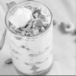 Dry Fruit Milkshake
