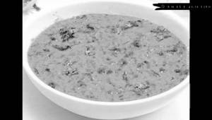 Dal Jeera Fry