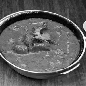 Duck Curry