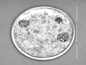 Veg Biryani