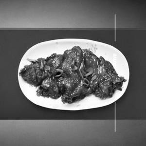 Special chilli chicken