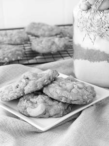 Cashew [Cookies] [300 Grams]