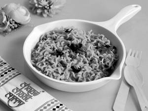 Plain Maggi (300gm)