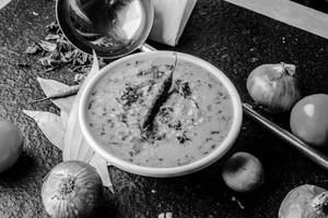 Dal Palak