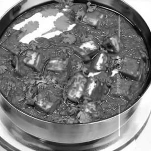 Paneer Punjabi Chilli