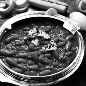 Rajma Rasile