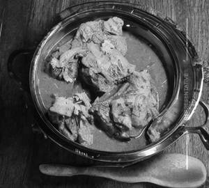 Chicken Bharta  