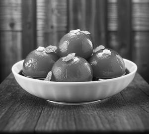 Gulab Jamun