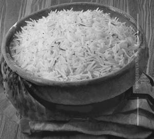 Basmati Rice