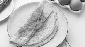 Plain Omelette