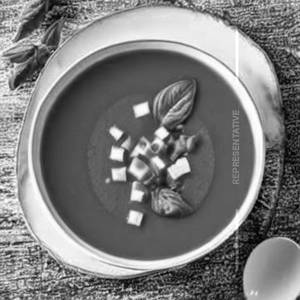 Tomato soup