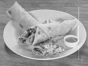 Egg Roll
