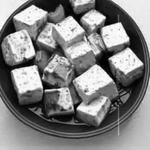 Kaju paneer