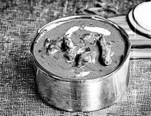 Chicken Butter Masala