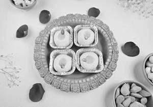 Mango Sandesh [4pcs]