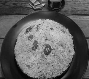 Biriyani Rice