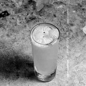 Fresh Lime Water