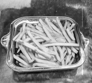 Finger Chips
