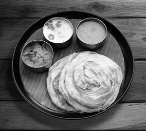 Parotta